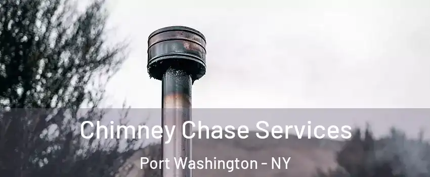  Chimney Chase Services Port Washington - NY