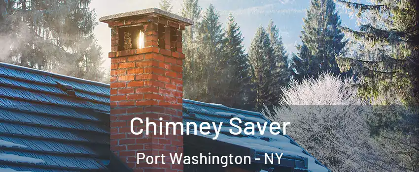  Chimney Saver Port Washington - NY