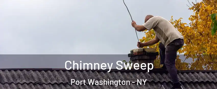  Chimney Sweep Port Washington - NY