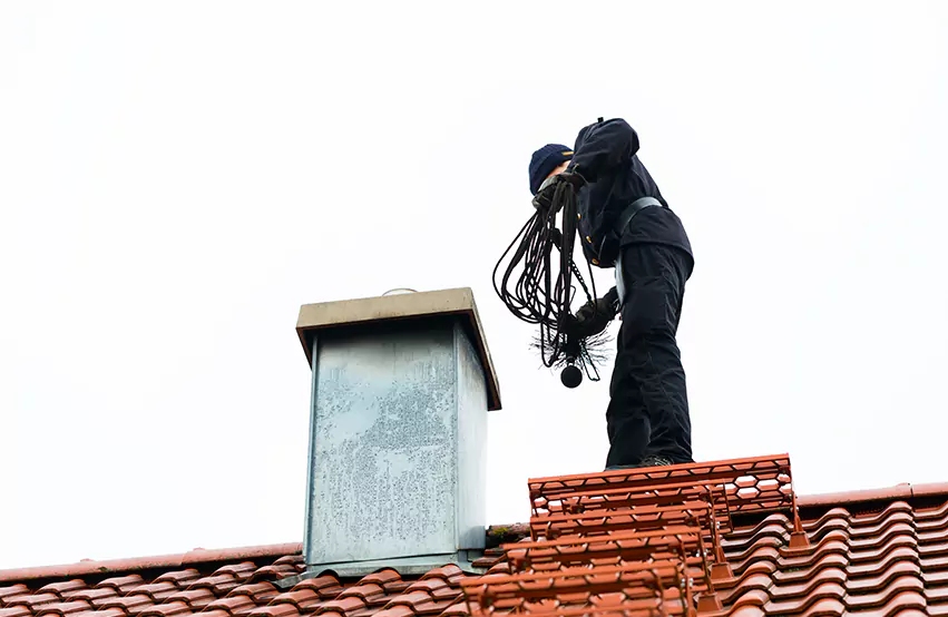 Chimney & Fireplace Sweeps in Port Washington, NY