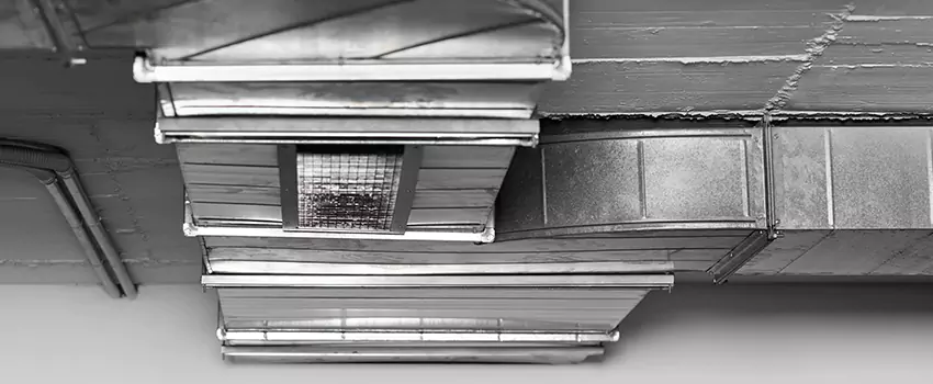 Trusted Air Duct Cleaning Company in Port Washington, New York