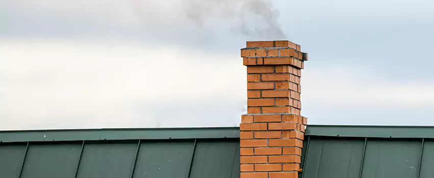 Animal Screen Chimney Cap Repair And Installation Services in Port Washington, New York