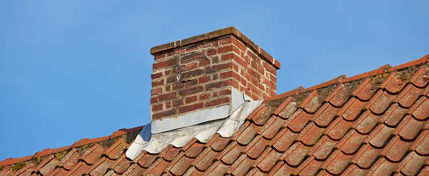 Residential Chimney Bricks Rotten Repair Services in Port Washington, NY