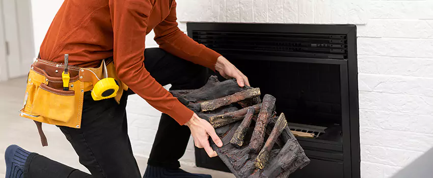 Chimney Creosote Cleaning Cost in Port Washington, New York