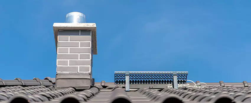 Chimney Flue Relining Services in Port Washington, New York