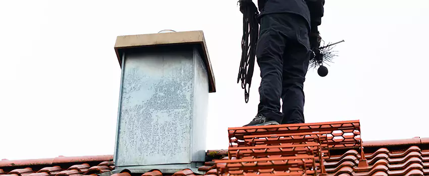 Chimney Liner Services Cost in Port Washington, NY
