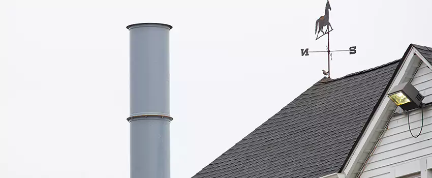 Chimney Inspection in Port Washington, NY