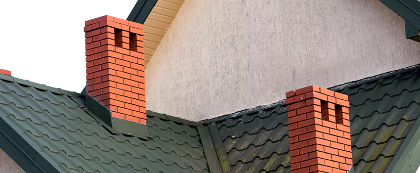 Chimney Saver Waterproofing Services in Port Washington, New York