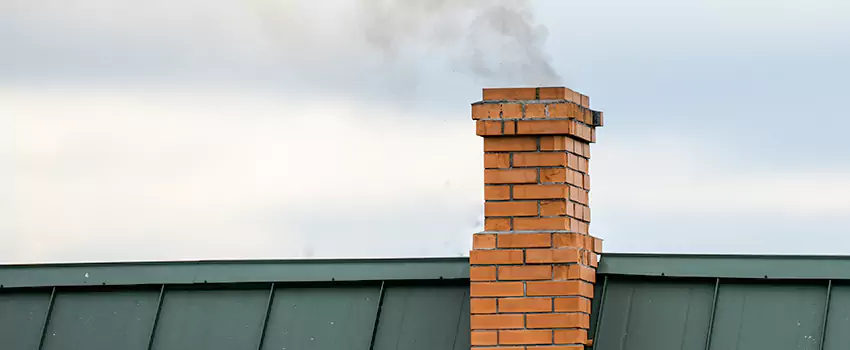 Chimney Soot Cleaning Cost in Port Washington, NY