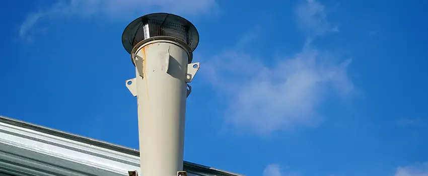 Chimney Spark Arrestor Requirements in Port Washington, NY