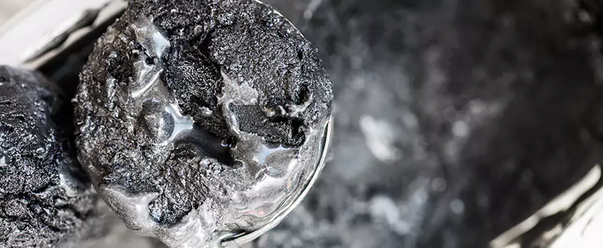 Clogged Dryer Vent Lint Cleaning in Port Washington, New York