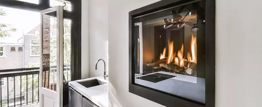 Dimplex Fireplace Installation and Repair in Port Washington, New York