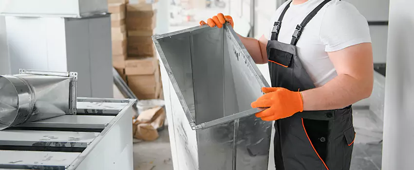 Benefits of Dryer Vent Inspection in Port Washington, NY