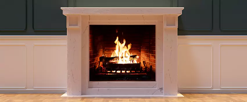 Empire Comfort Systems Fireplace Installation and Replacement in Port Washington, New York