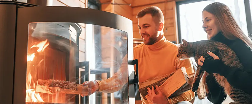 Fireplace Door Installation And Replacement Contractors in Port Washington, NY