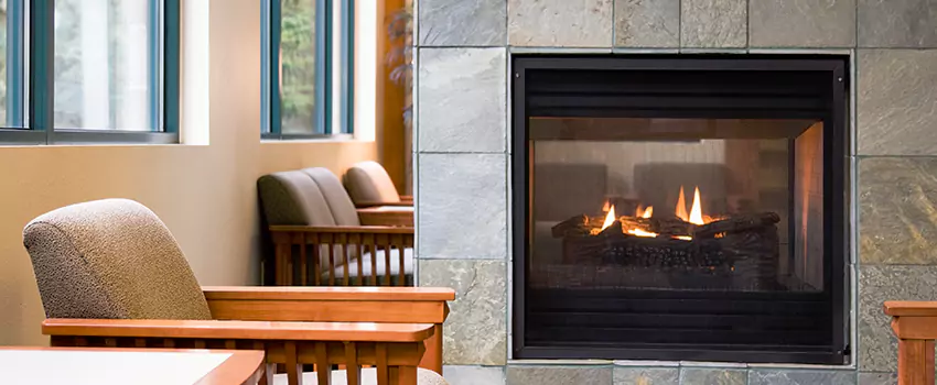 Fireplace Refacing in Port Washington, New York