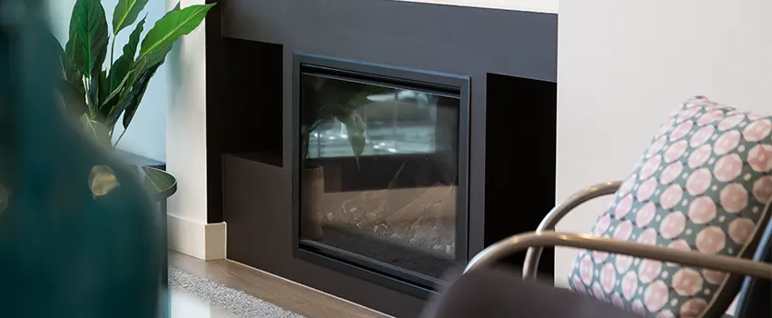 Welding Repairs for Fireplace Grate in Port Washington, NY