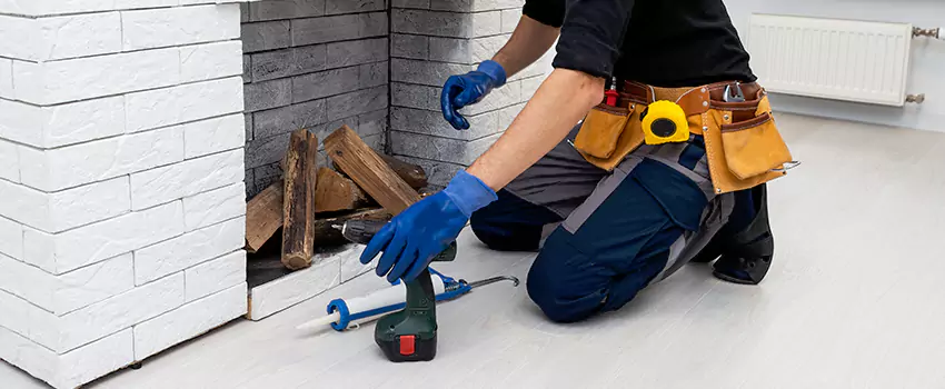 Smoke Chamber Safety Upgrades in Port Washington, New York