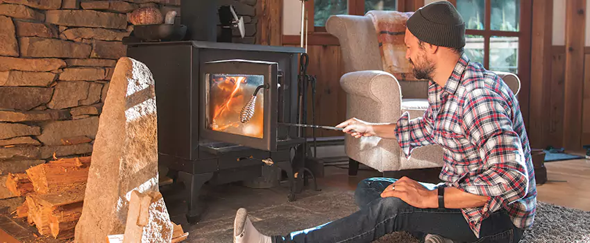 Fireplace Chimney Maintenance in Port Washington, New York