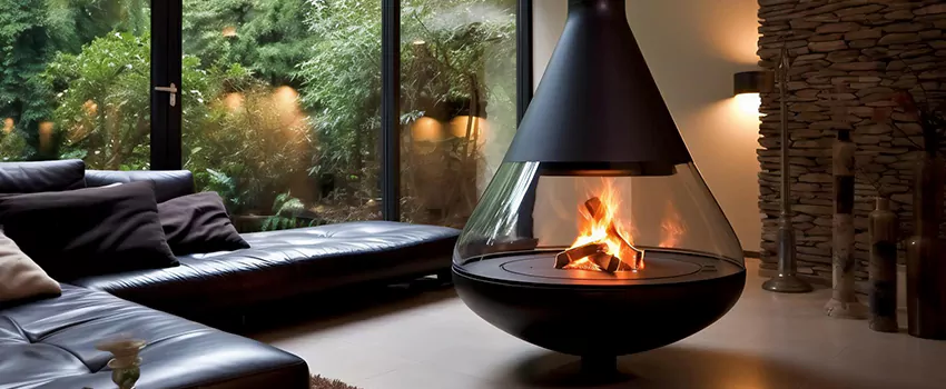 Affordable Floating Fireplace Repair And Installation Services in Port Washington, New York