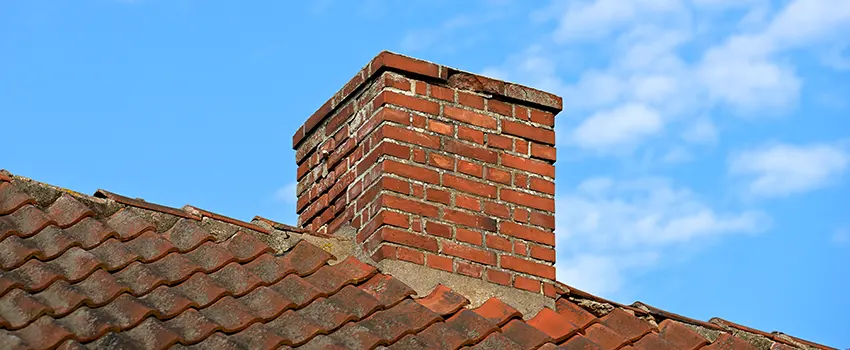 Flue Tiles Cracked Repair Services near Me in Port Washington, NY