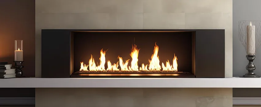 Vent Free Gas Fireplaces Repair Solutions in Port Washington, New York