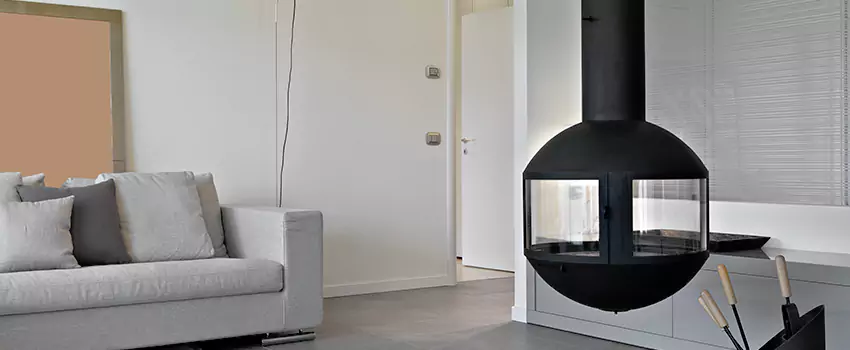 Hanging & Suspended Fireplaces Designer in Port Washington, New York