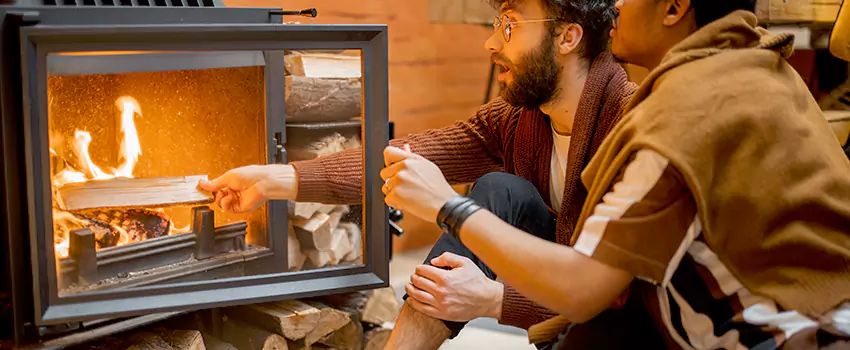 Benefits of Harman Stoves Fireplace in Port Washington, New York