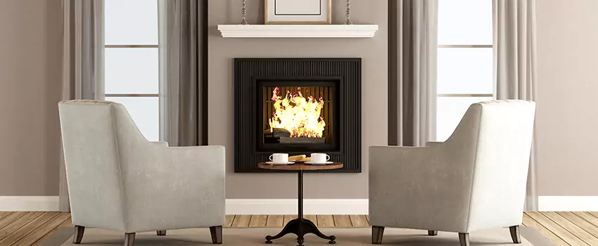 Heat & Glo Outdoor Gas Fireplaces Installation Contractors in Port Washington, New York