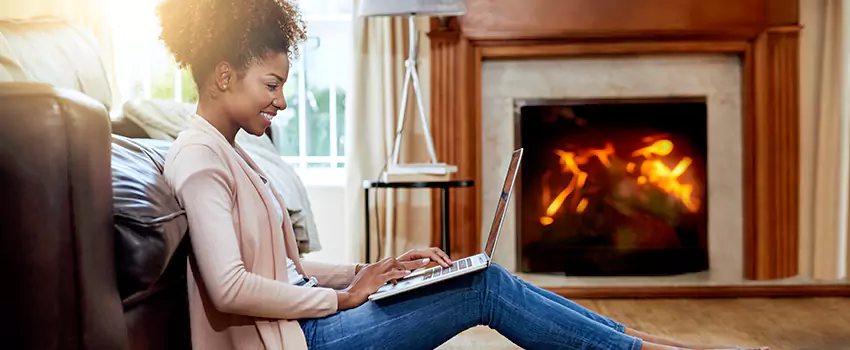 Cost-Effective Osburn Fireplace Installation and Repair in Port Washington, NY