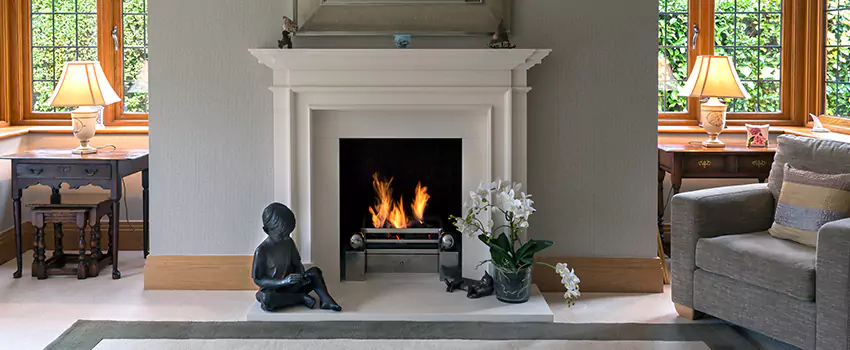 RSF Fireplaces Maintenance and Repair in Port Washington, New York