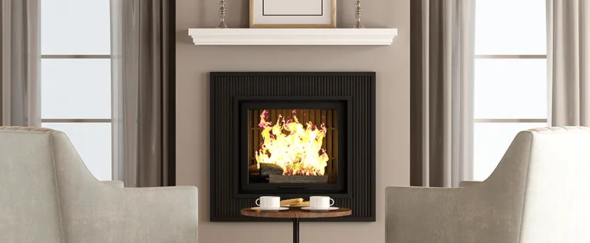 Superior Outdoor Fireplace Repair in Port Washington, NY