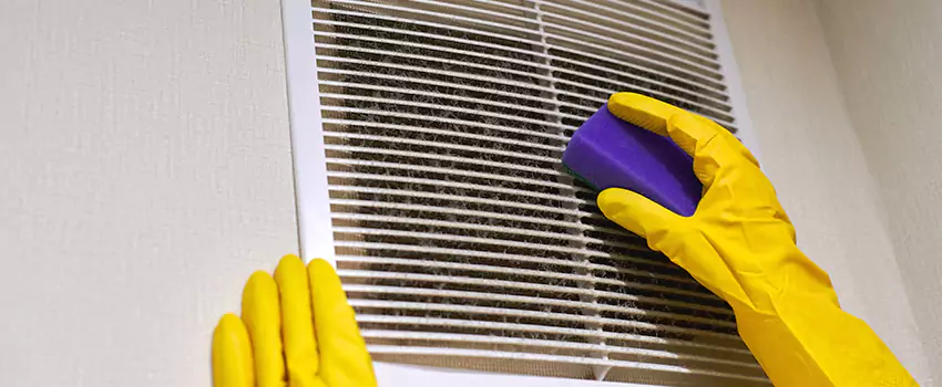 Vent Cleaning Company in Port Washington, NY