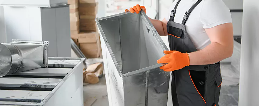 Ventilation Fan Cleaning Services in Port Washington, New York