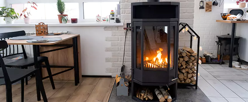 Wood Stove Inspection Services in Port Washington, NY
