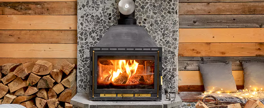 Wood Stove Cracked Glass Repair Services in Port Washington, NY