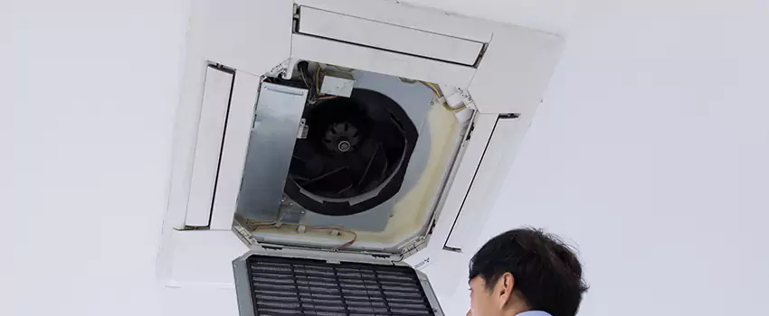 Benefits of Professional Air Duct Cleaning in Port Washington, New York