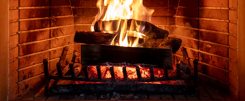 Chimney Ash Dump Cover Repair Services in Port Washington, NY