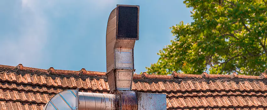 Chimney Cleaning Cost in Port Washington, New York