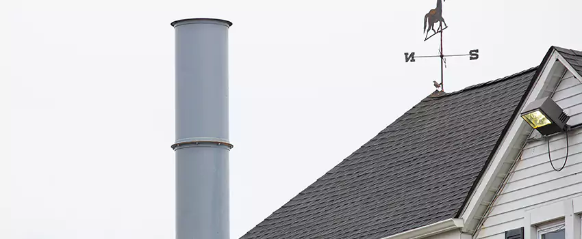 Multi-flue Chimney Caps Installation And Repair in Port Washington, NY