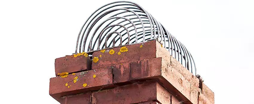 Chimney Crown Problems in Port Washington, New York