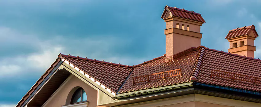 Residential Chimney Services in Port Washington, New York