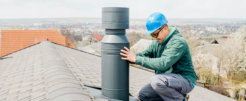 Insulated Chimney Liner Services in Port Washington, NY