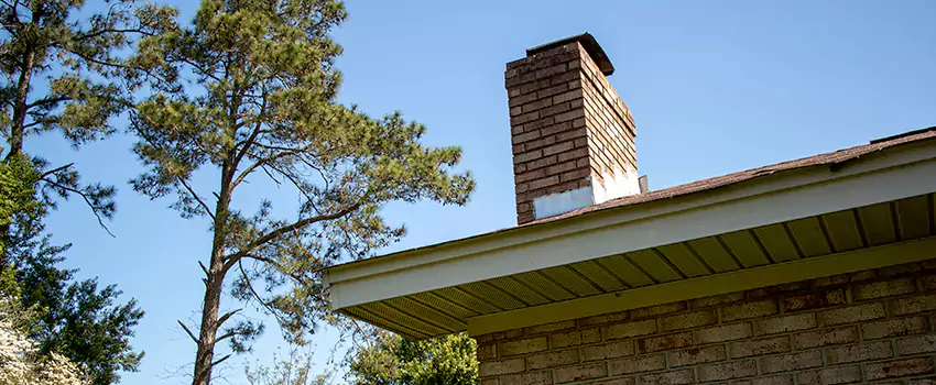 Brick Chimney Sweep Near Me in Port Washington, NY