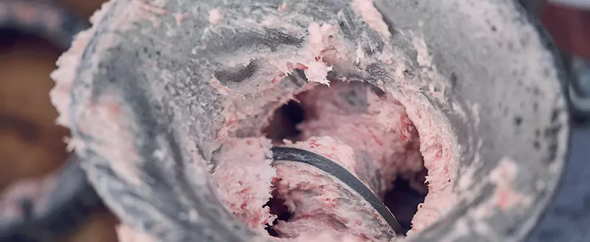 Benefits of Professional Clogged Dryer Vent Cleaning in Port Washington, New York