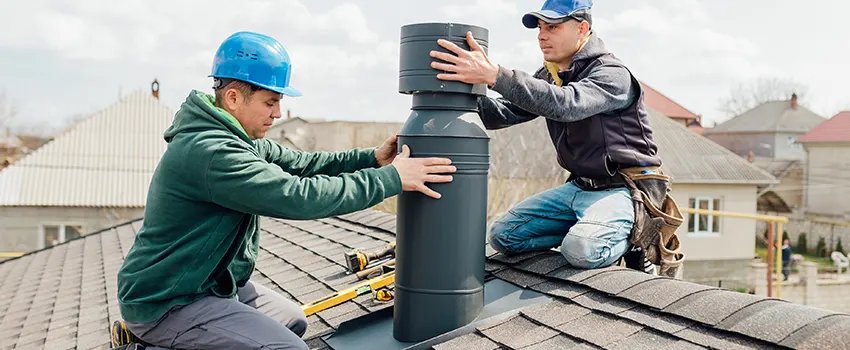 Commercial Chimney Cost in Port Washington, NY