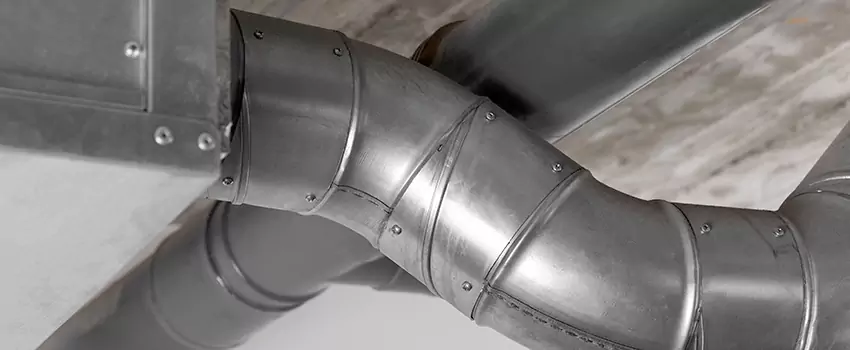 Dryer Vent Blockage Inspection in Port Washington, NY