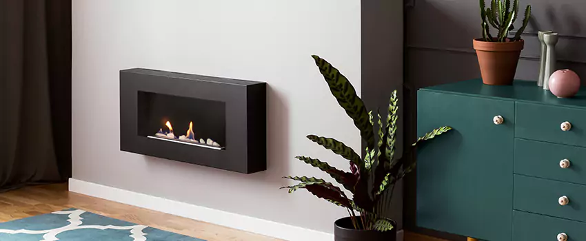 Cost of Ethanol Fireplace Repair And Installation Services in Port Washington, NY