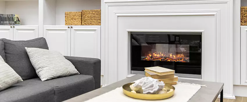 Professional Fireplace Maintenance Contractors in Port Washington, NY