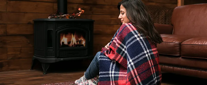 Fireplace Firebox Grate Replacement Services in Port Washington, New York